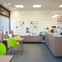 A & O Gerhard Madengruber - OPTIK-HÖRGERÄTE-PASSBILDER