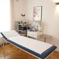 Dr. Harald Trapl Facharzt für Chirurgie