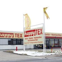 happy TEX Stoffe,Zubehör,Heimtextilien - Gertraud Sedina