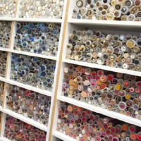 happy TEX Stoffe,Zubehör,Heimtextilien - Gertraud Sedina