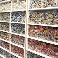 happy TEX Stoffe,Zubehör,Heimtextilien - Gertraud Sedina