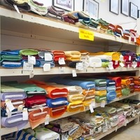 happy TEX Stoffe,Zubehör,Heimtextilien - Gertraud Sedina