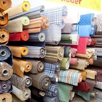 happy TEX Stoffe,Zubehör,Heimtextilien - Gertraud Sedina