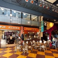 Pepperoni GmbH - Pub - Pizzeria