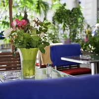 Cafe Amacord
