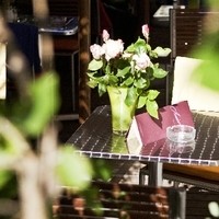 Cafe Amacord