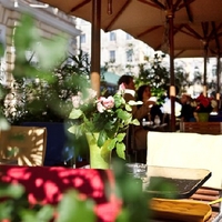 Cafe Amacord