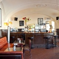 Cafe Amacord