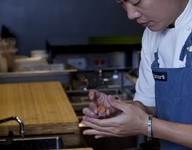 Additional Tokyo Bay cook Additional Tokyo Bay cook