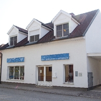 Mladek Spritztechnik Standort