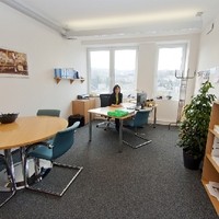 Braunsberger Holding GmbH Büro