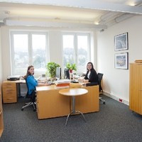 Braunsberger Holding GmbH Seketariat
