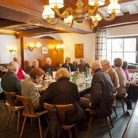 Weinbau Wolf Heinz u. Christa Heuriger