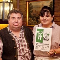 Weinbau Wolf Heinz u. Christa Heuriger