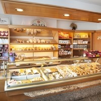 Bäckerei Huber