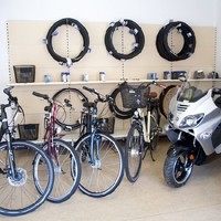 ekomobil Elektro-Zweiradhandel Erwin Lössl