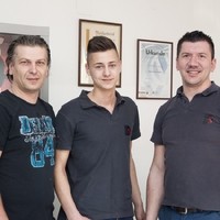KFZ - Meisterbetrieb Dragan Stojakovic