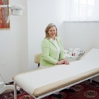 Facharzt für Chirurgie - Dr. Ingrid Haunold