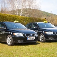 Taxi & Mietwagen - Ida Björkhagen
