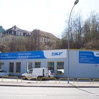 SKF Österreich AG
