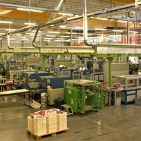 Altesse Zigarettenhüllenerzeugung und Papierverarbeitung Ges.m.b.H.