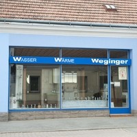 Wasser-Wärme Weginger Installationen