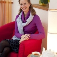 Mag. Dr. Christina Lenz - Psychotherapeutische Praxis