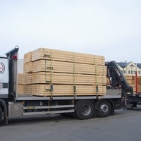 Schiller & Wiesinger Holzhandel GmbH