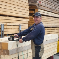 Schiller & Wiesinger Holzhandel GmbH