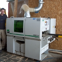 Schiller & Wiesinger Holzhandel GmbH