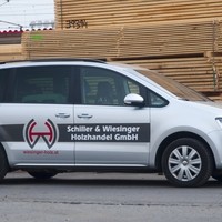 Schiller & Wiesinger Holzhandel GmbH