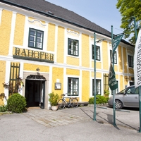 Gasthof Rahofer Kronstorf