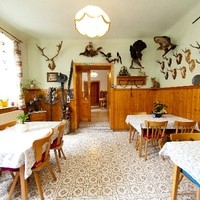 Gasthaus zur Hinterbrühl