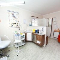 Fußpflege-Salon Erna