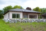 Steinmauer