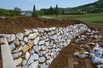 Steinmauer