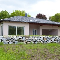 Steinmauer