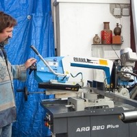 METALLTECHNIK Peter Tirko