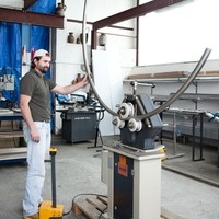 METALLTECHNIK Peter Tirko