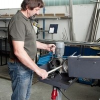 METALLTECHNIK Peter Tirko