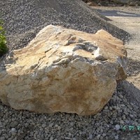 Steinmauer