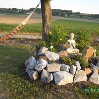 Steinmauer