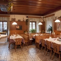 Gasthaus Derfler - Ramintaler Bogenparcour