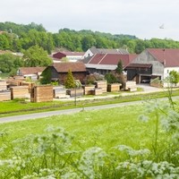 Franz Brandstetter - Mühle - Mischfutterwerk, Sägewerk, Agrarhandel