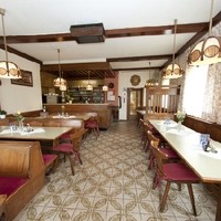 Gasthaus Woltron-Ofenböck