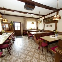 Gasthaus Woltron-Ofenböck
