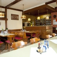 Gasthaus Woltron-Ofenböck