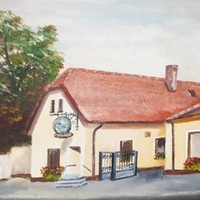 Gasthaus Woltron-Ofenböck