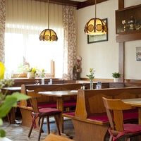 Gasthaus Woltron-Ofenböck