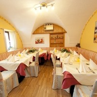 KIRCHENWIRT Gasthof-Czepl-Ernsthofen
